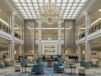 JW Marriott Berlin, Lobby Lounge