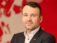 Maciek Miazek: neuer Managing Director Germany & Poland der Radisson Hotel Group / Bildquelle: Radisson Hotel Group