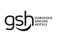 Gorgeous Smiling Hotels Logo