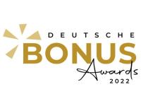 Logo Deutsche Bonus Awards
