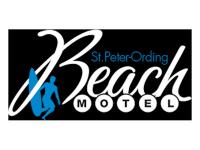 Beach Motel St. Peter-Ording Logo