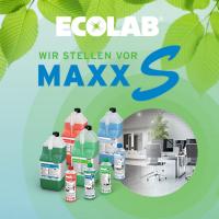 Maxx S Teaser / Bildquelle: Beide Ecolab