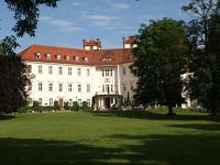 Symbolbild Schlosshotel / Bildquelle: Hotelier.de