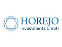 Horejo Investments GmbH Logo