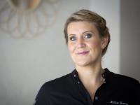 Ein erfolgreiches erste Geschäftsjahr im Kölner Sahila: Julia Komp setzt auf kulinarische Weltreisen. / Bildquelle: Melanie Bauer