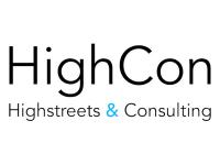 HighCon Logo