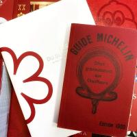 Gastronomie Historie pur: Der Guide Michelin / Bildquelle: Michelin Reifenwerke AG & Co. KGaA