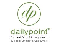 Dailypoint Logo
