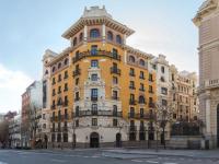 Avani Alonso Martinez Madrid Hotel Fachada / Bildquelle: Beide Avani Hotels & Resorts
