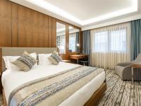 Clarion Golden Horn Room Istanbul Turkey / Bildquelle: Choice Hotels EMEA 