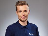 Sebastian Pasik, Geschäftsführer der Viato GmbH. / Bildquelle: Viato GmbH