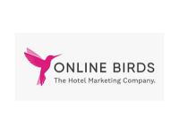 Online Birds Logo