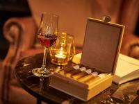 Zigarrenkollegium / Bildquelle: Hotel Bernstein