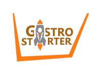 GastroStarter.de Logo