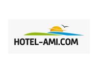 hotel-ami.com Logo