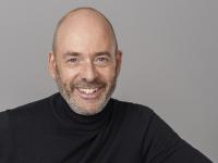 Paul van Luipen, CEO Le Nouveau Chef / Bildquelle: Le Nouveau Chef