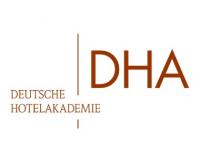 Logo DHA