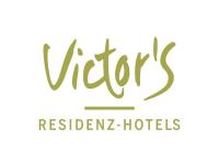 Victor's Residenz-Hotels Logo