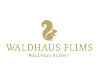 Logo Waldhaus Flims Wellness Resort
