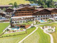 Außenansicht / Bildquelle: Alpbacherhof - Mountain & Spa Resort 