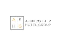 Alchemy Step Hotel Group Logo