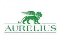 Logo Aurelius