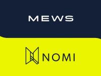 Mews / Nomi Logo