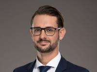 Florian Augustin, Chief Commercial Officer (CCO) und Mitglied der Gruppenleitung bei HotelPartner Revenue Management. / Bildquelle: HotelPartner Reveneue Management
