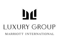 Luxury Group Marriott International Logo