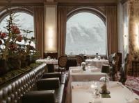 Grand Restaurant / Bildquelle: Carlton Hotel St. Moritz