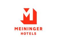 Meininger Hotels Logo