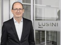 Dr. Daniel Gutting, Geschäftsführer Marketing Europa / Bildquelle: Lusini Group