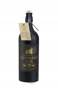 'Schwarzes Tor' / Bildquelle: Beide Lahnsteiner Brauerei GmbH & Co. KG