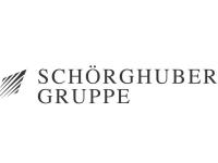 Logo Schörghuber Gruppe