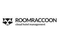 RoomRaccoon Logo
