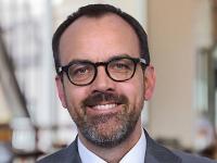 Markus Binkert, aktuell CFO der SWISS: ab 1. November 2024 neuer CEO der SV Group. / Bildquelle: Beide SV Group