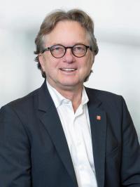 Dieter Zümpel wird Chief Sales Officer der DER Touristik Hotel Division / Bildquelle: DER Touristik Central Europe GmbH