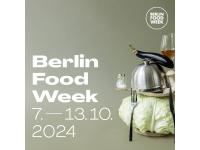 Berlin Food Week 2024 / Bildquelle: Herz & Blut