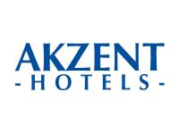 Akzent Hotels Logo