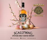 Scallywag Easter Edition No. 8 Mood / Bildquelle: Rising Brands / Bremer Spirituosen Contor