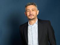 Stéphane Ormand Director Sales & Revenue / Bildquelle: Adagio