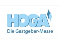 HOGA Die Gastgeber-Messe Logo