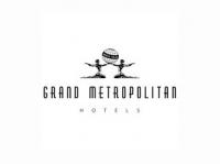 Logo Grand Metropolitan Hotels