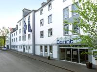 Dorint Hotel Würzburg - das Hotel von außen / Bildquelle: © Dorint GmbH