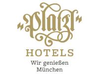Platzl Hotels München Logo