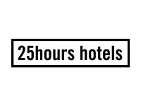 25hours Hotels Logo
