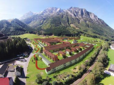 Erzberg Alpin Resort: Neue Investitions-Chance in der Steiermark