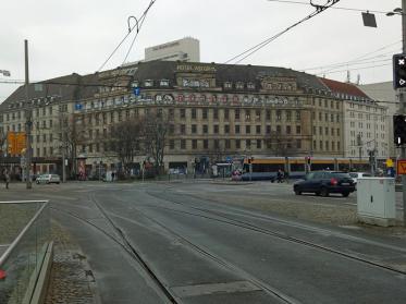 Hotelmarkt Leipzig hat Potenzial für über 3,5 Mio Übernachtungen