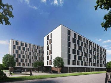 Hotelkomplex mit 528 Zimmern entsteht in München für Primestar