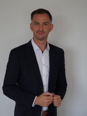 Smeg Professional befördert Goran Cunjak zum Vertriebsleiter